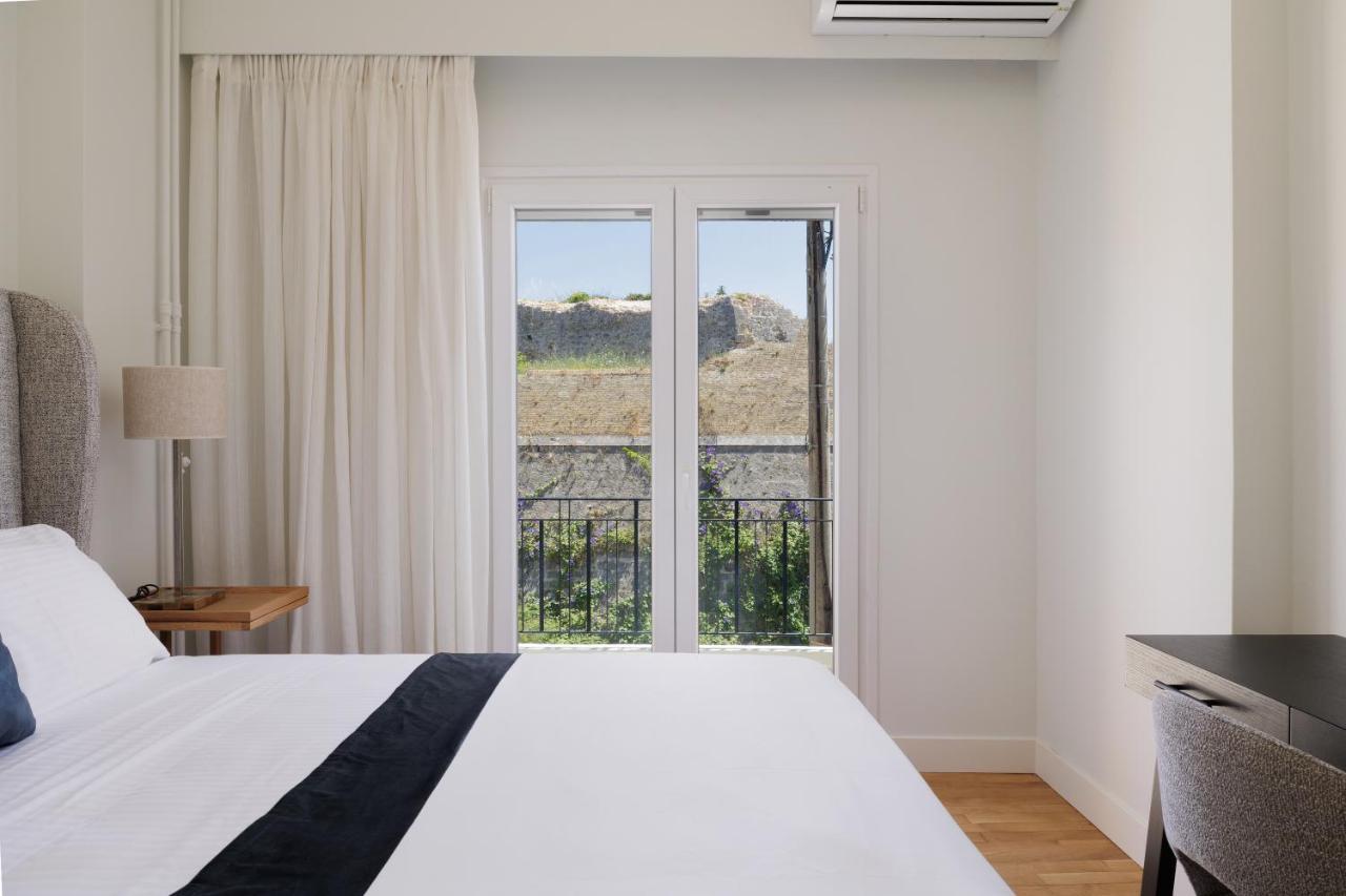 Corfu  Vanda'S Maison מראה חיצוני תמונה