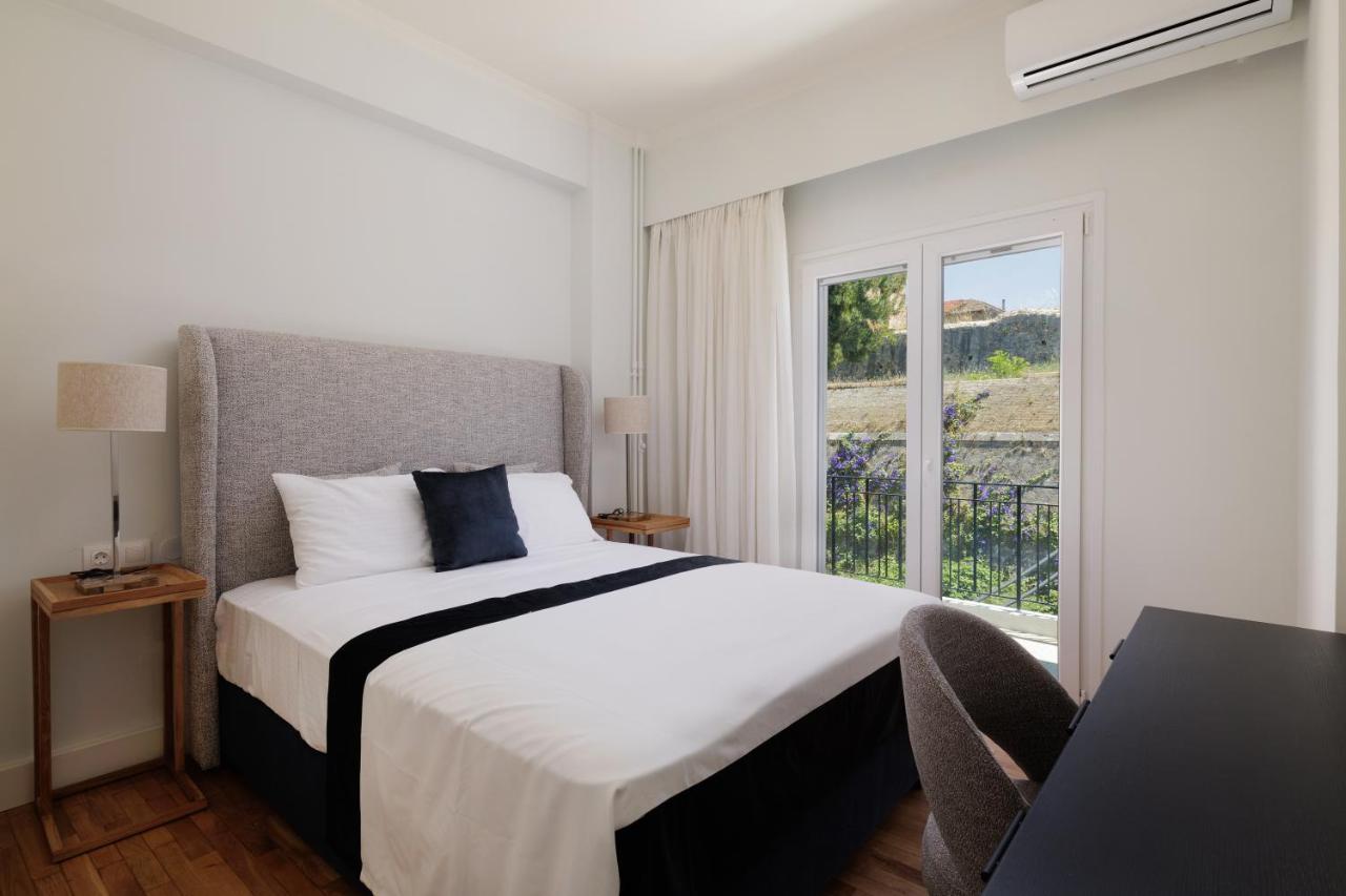 Corfu  Vanda'S Maison מראה חיצוני תמונה